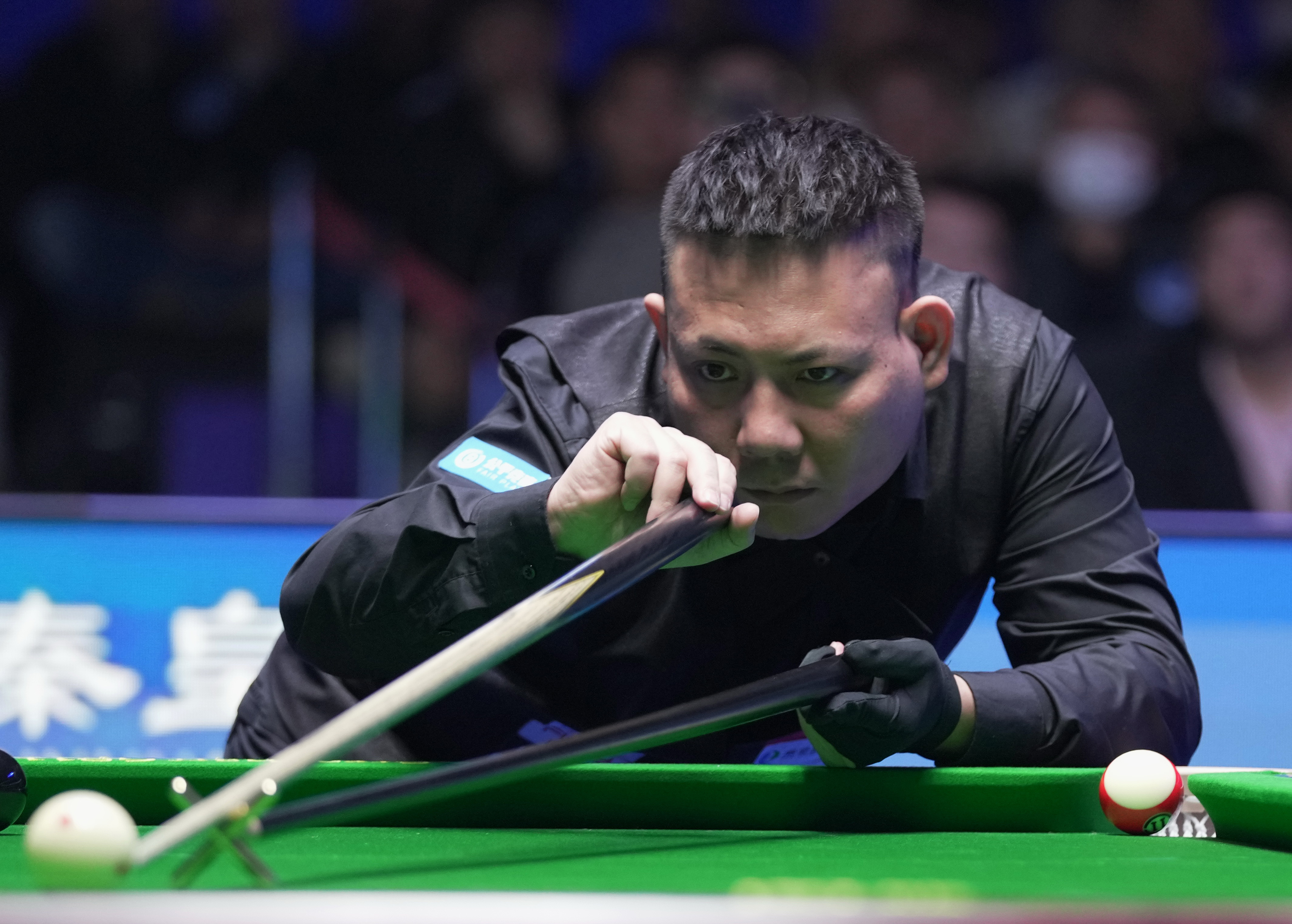 总的来说 总的来说