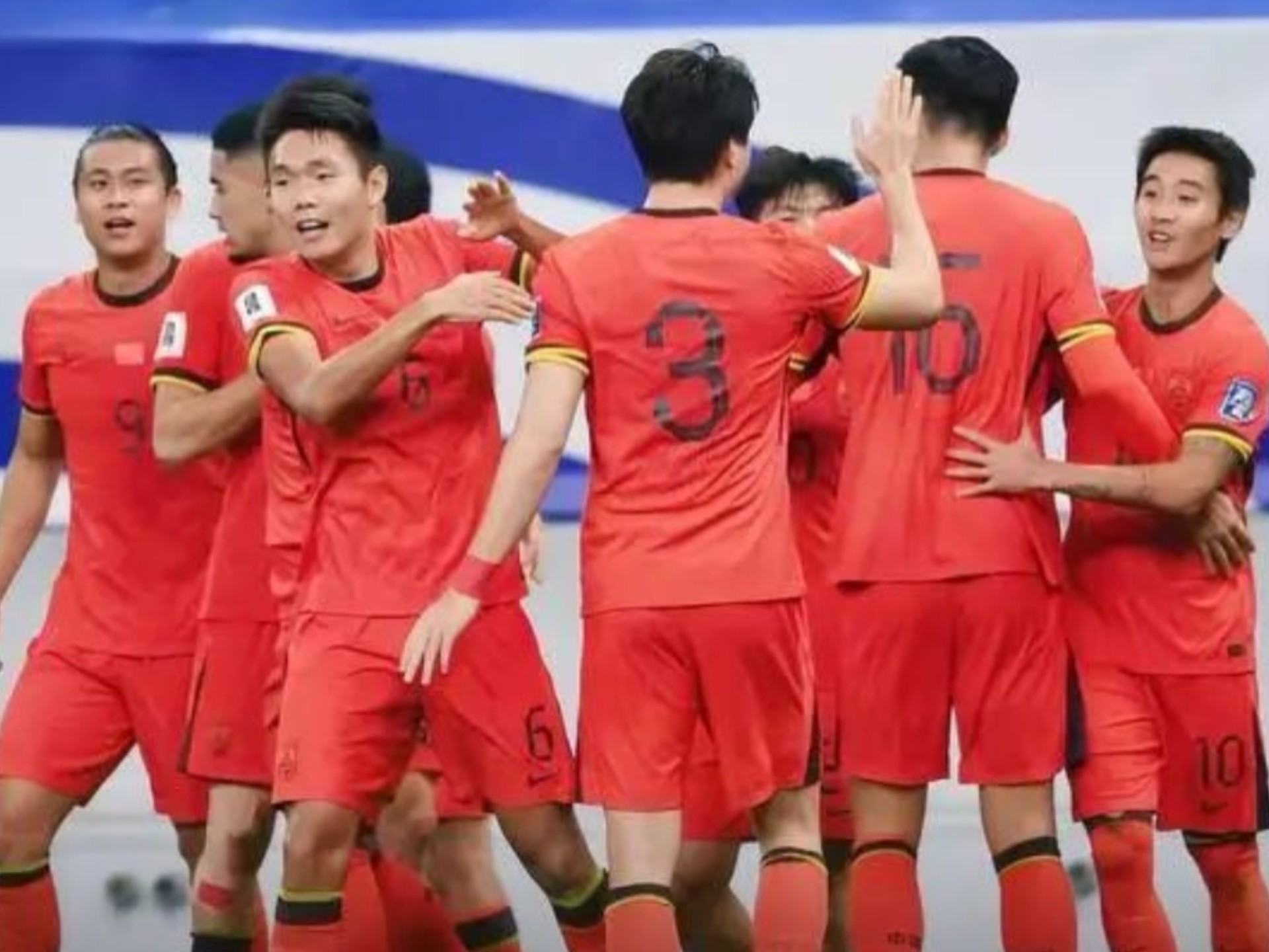 国际舞台上 国际舞台上