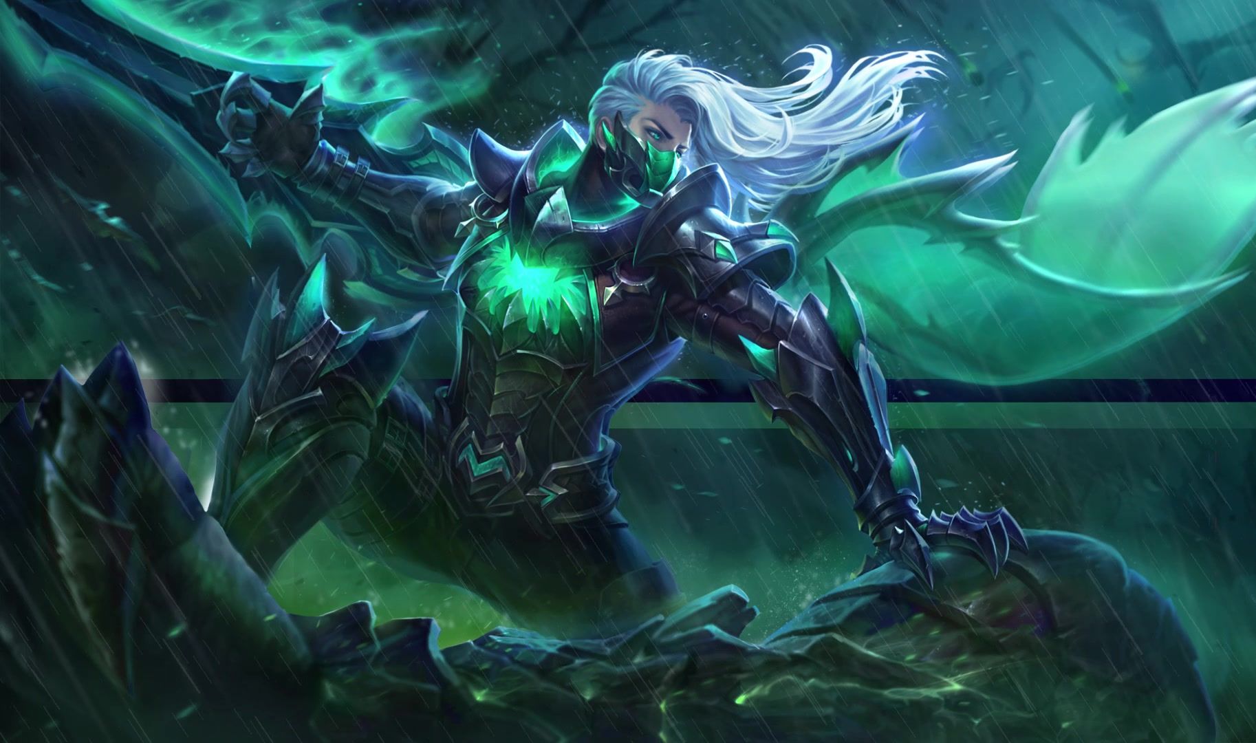 己方刻意放 己方刻意放