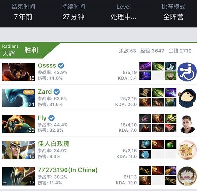 训练目标